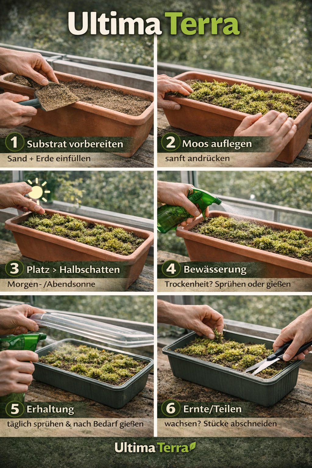 moosanleitung option 3