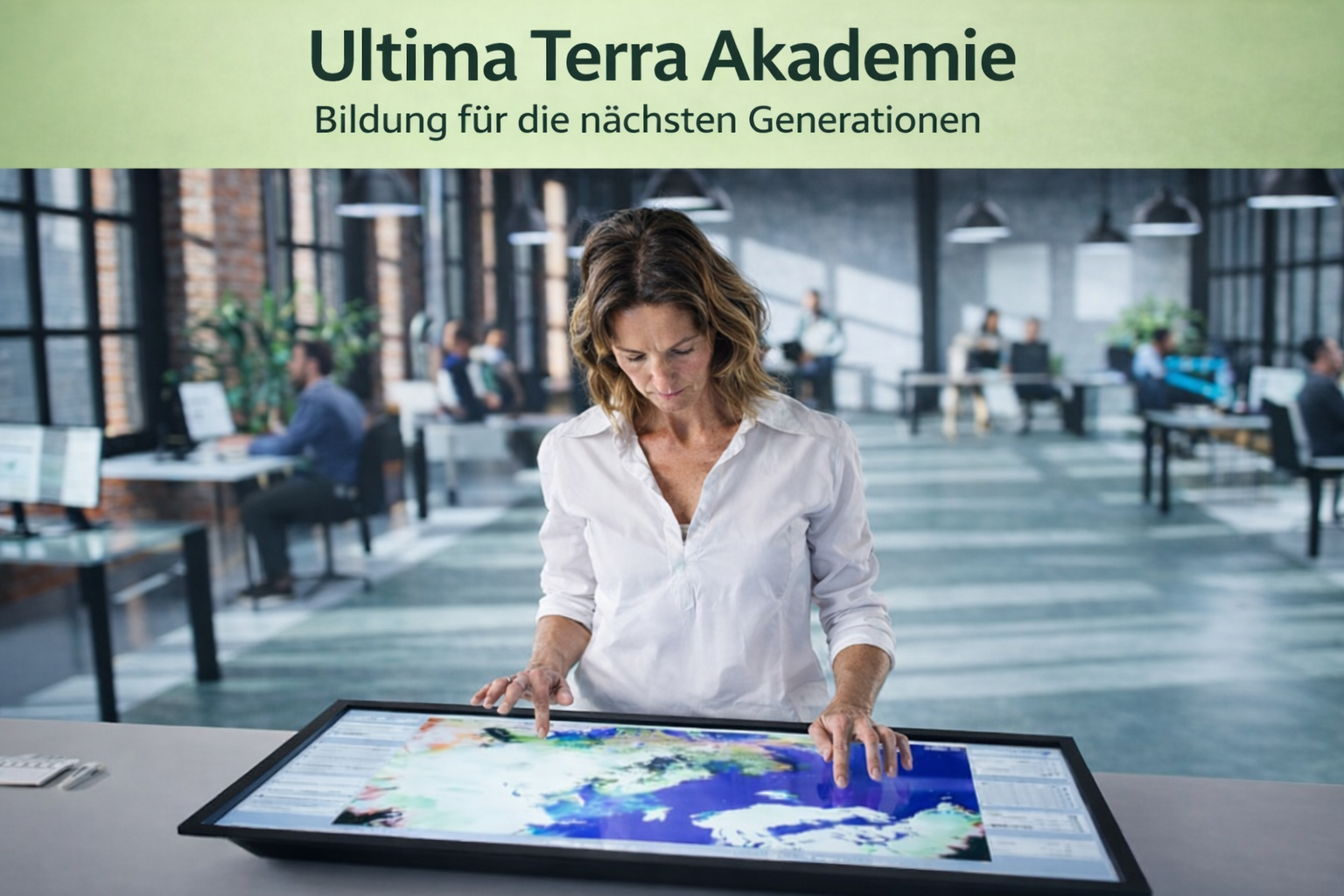 ut akademie 1.1